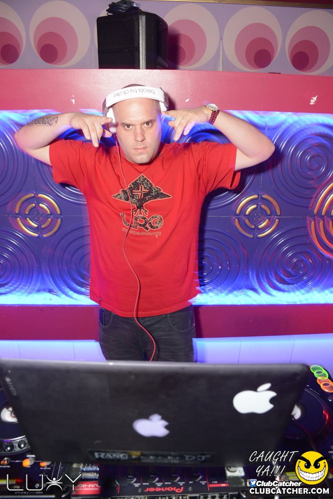 Luxy nightclub photo 91 - July 8th, 2016