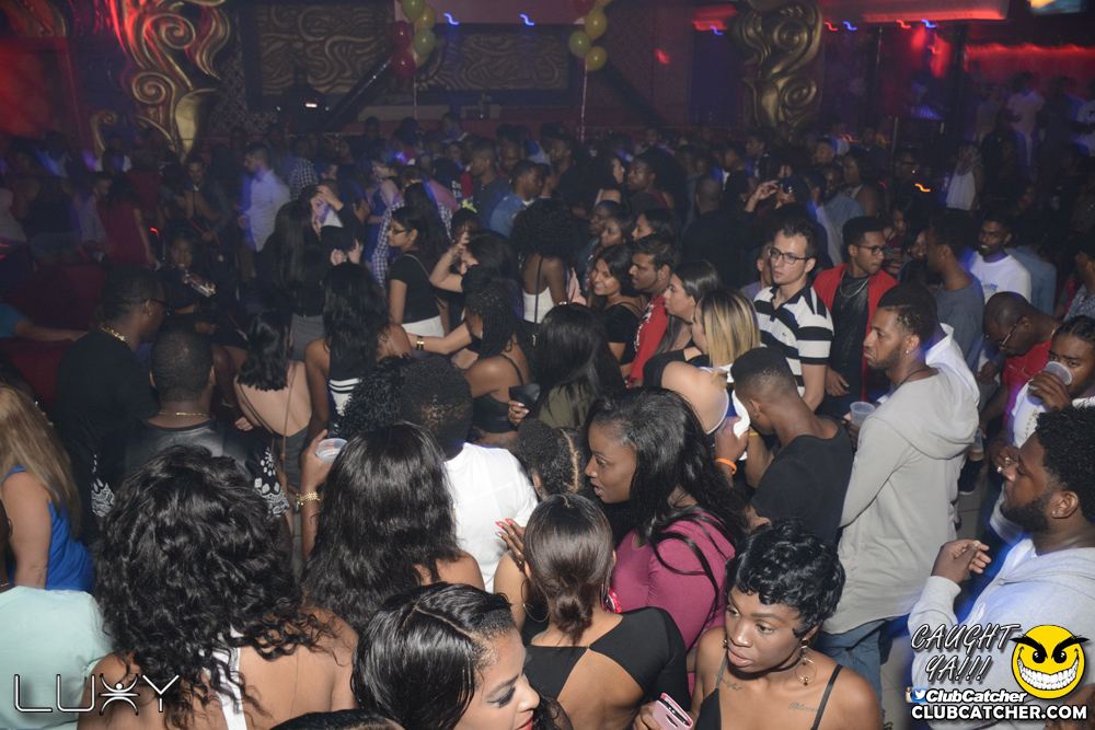Luxy nightclub photo 94 - July 8th, 2016