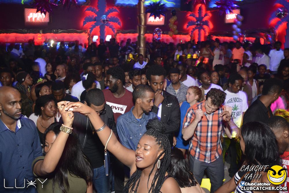 Luxy nightclub photo 95 - July 8th, 2016