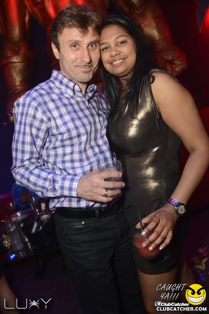 Luxy nightclub photo 96 - July 8th, 2016