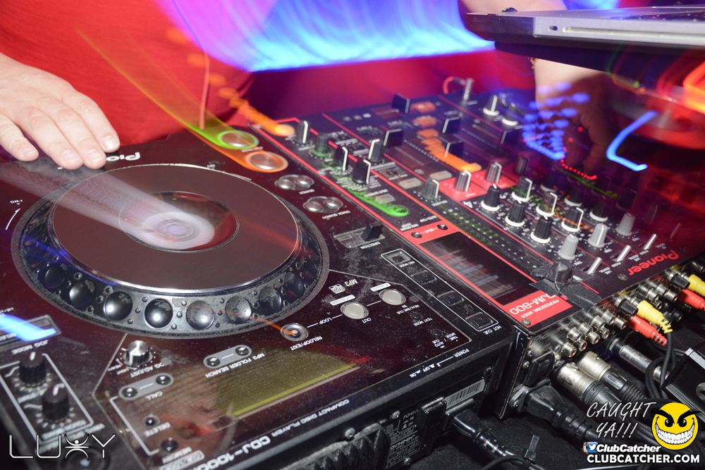 Luxy nightclub photo 98 - July 8th, 2016