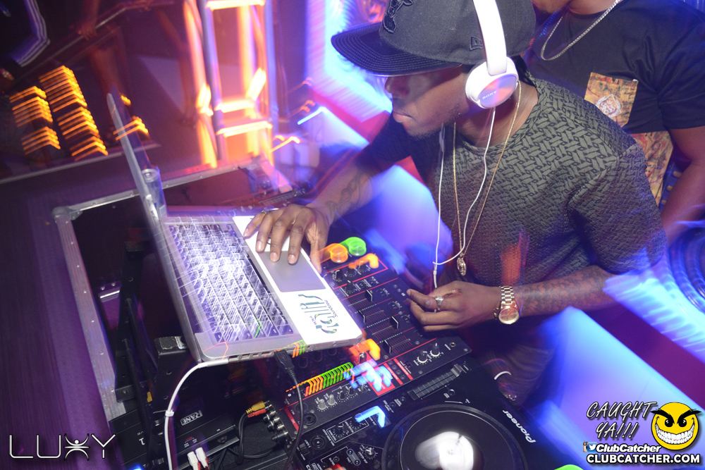 Luxy nightclub photo 99 - July 8th, 2016