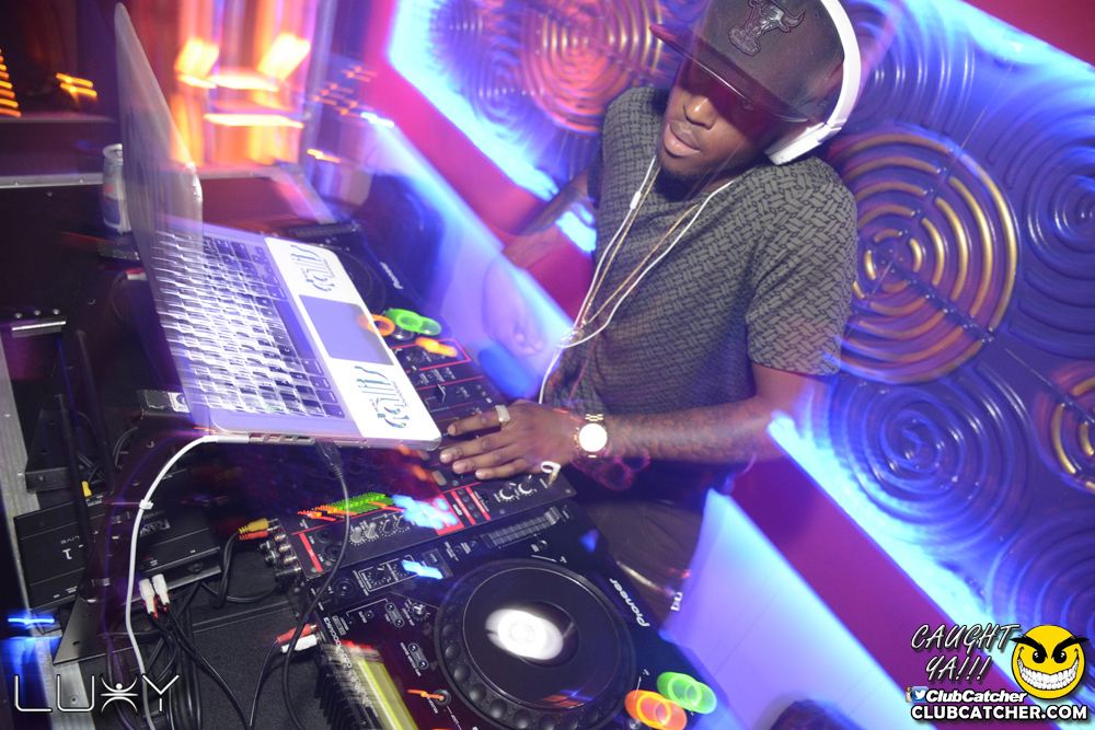 Luxy nightclub photo 100 - July 8th, 2016