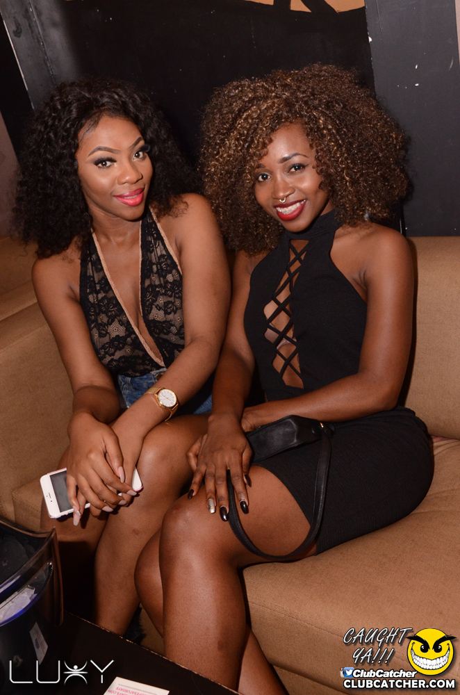 Luxy nightclub photo 2 - July 9th, 2016