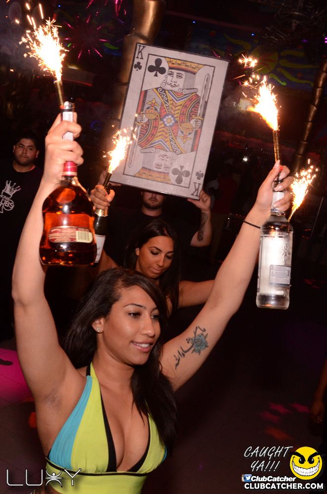 Luxy nightclub photo 12 - July 9th, 2016
