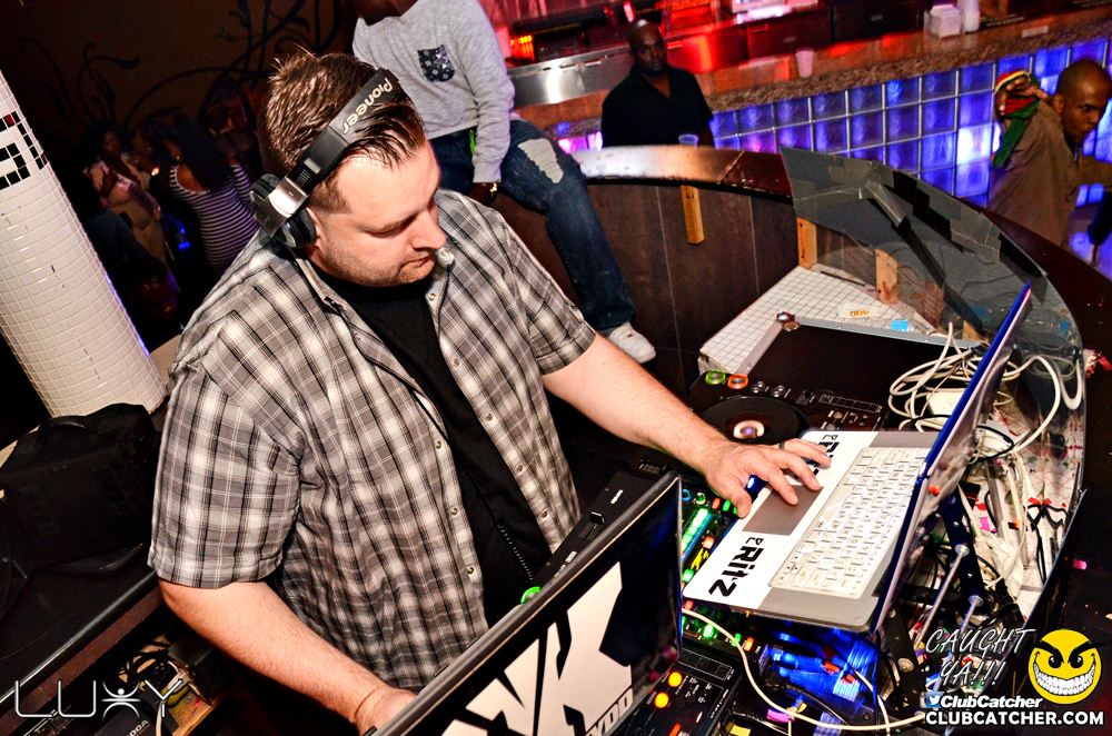 Luxy nightclub photo 114 - July 9th, 2016