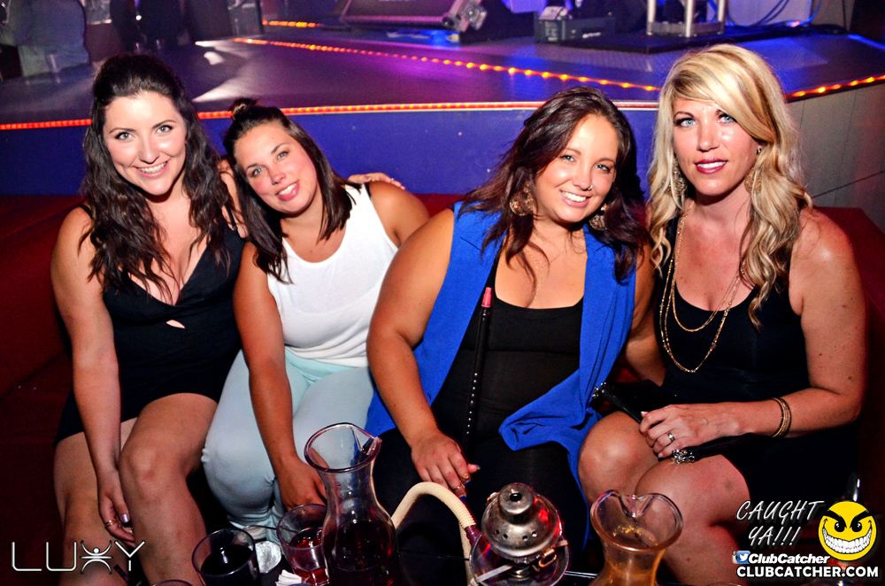 Luxy nightclub photo 117 - July 9th, 2016
