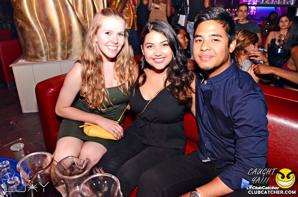 Luxy nightclub photo 118 - July 9th, 2016