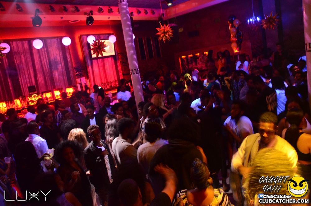 Luxy nightclub photo 119 - July 9th, 2016