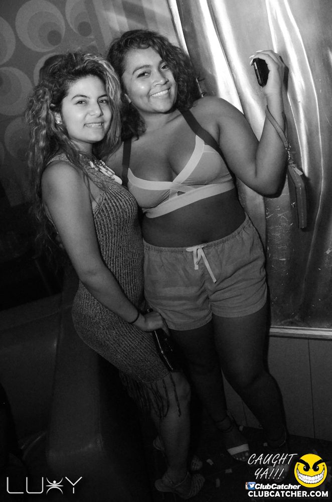Luxy nightclub photo 120 - July 9th, 2016