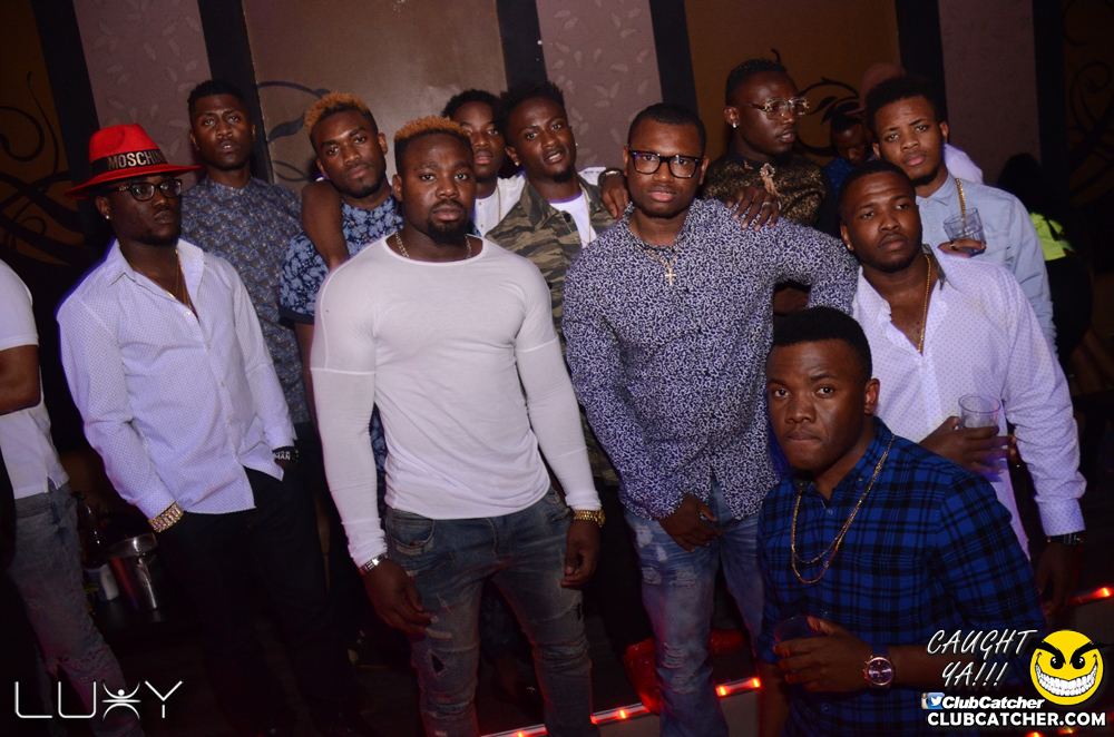 Luxy nightclub photo 125 - July 9th, 2016