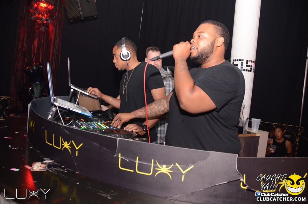 Luxy nightclub photo 126 - July 9th, 2016