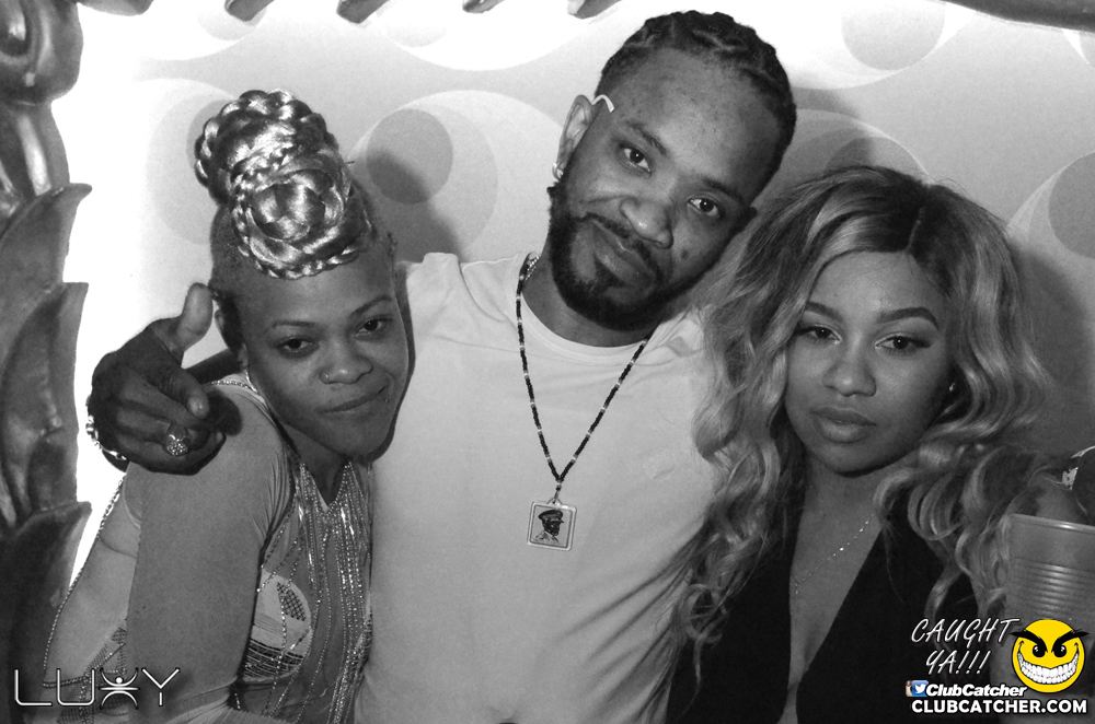 Luxy nightclub photo 127 - July 9th, 2016