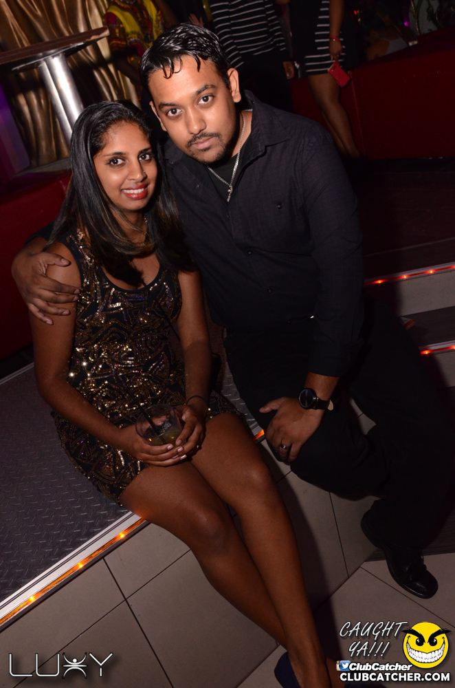 Luxy nightclub photo 129 - July 9th, 2016