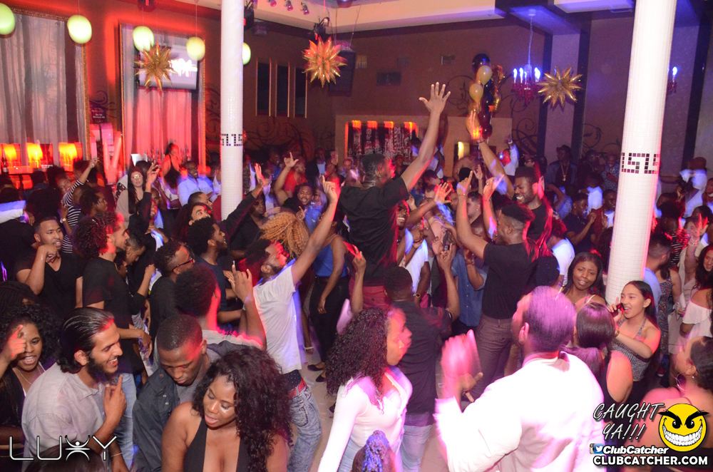 Luxy nightclub photo 14 - July 9th, 2016