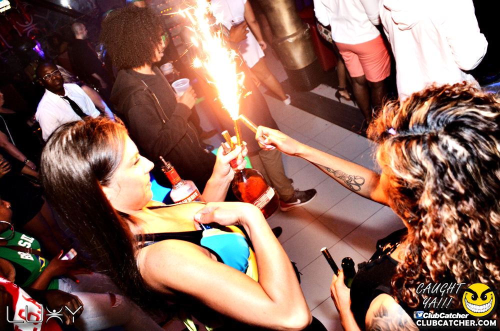 Luxy nightclub photo 131 - July 9th, 2016