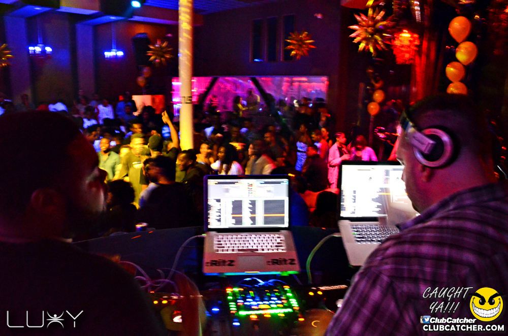 Luxy nightclub photo 132 - July 9th, 2016