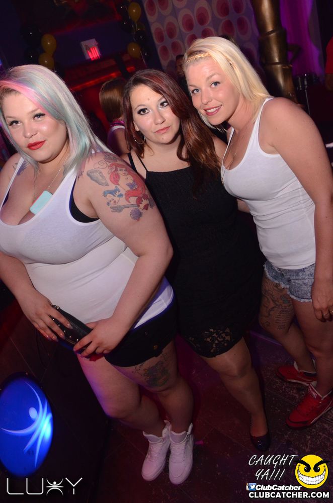 Luxy nightclub photo 135 - July 9th, 2016
