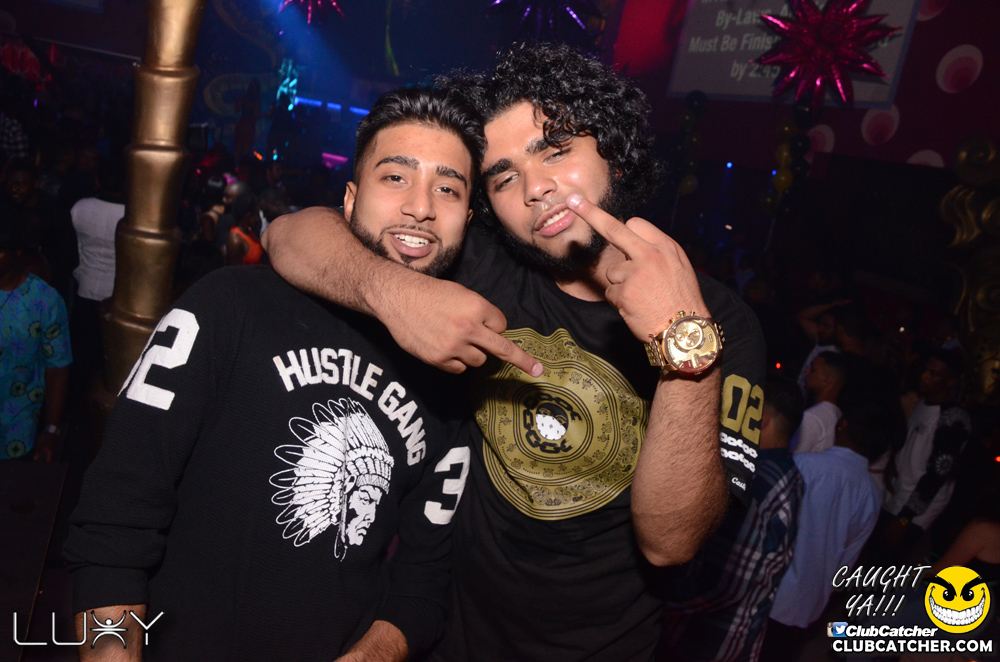 Luxy nightclub photo 138 - July 9th, 2016