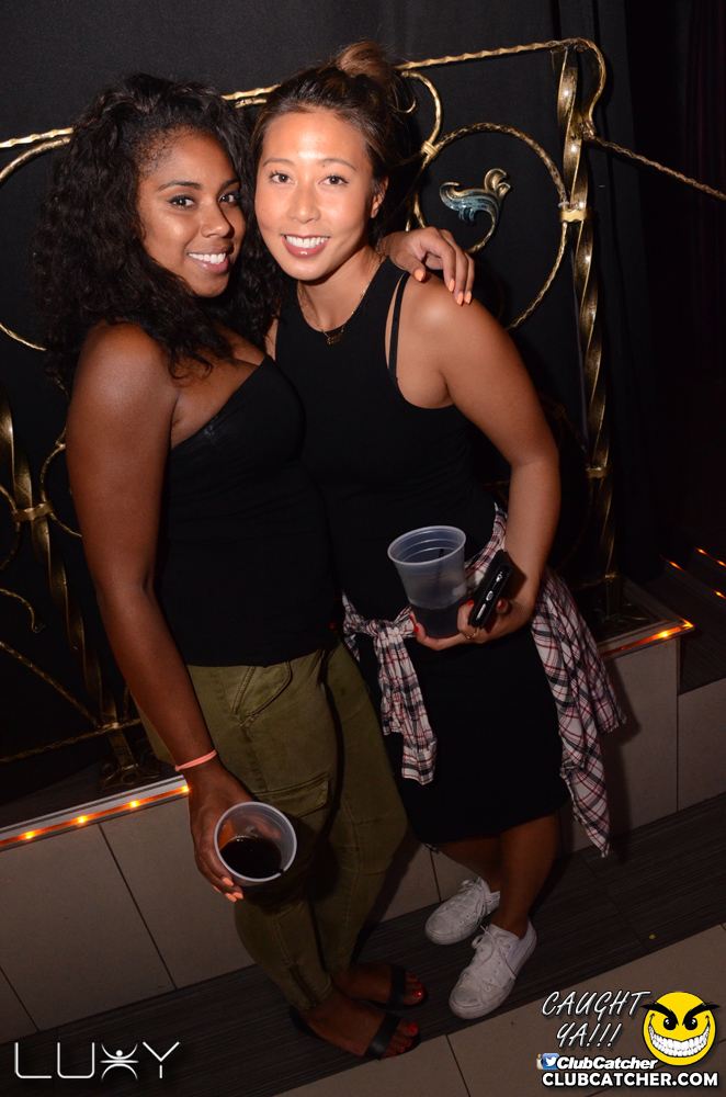 Luxy nightclub photo 139 - July 9th, 2016