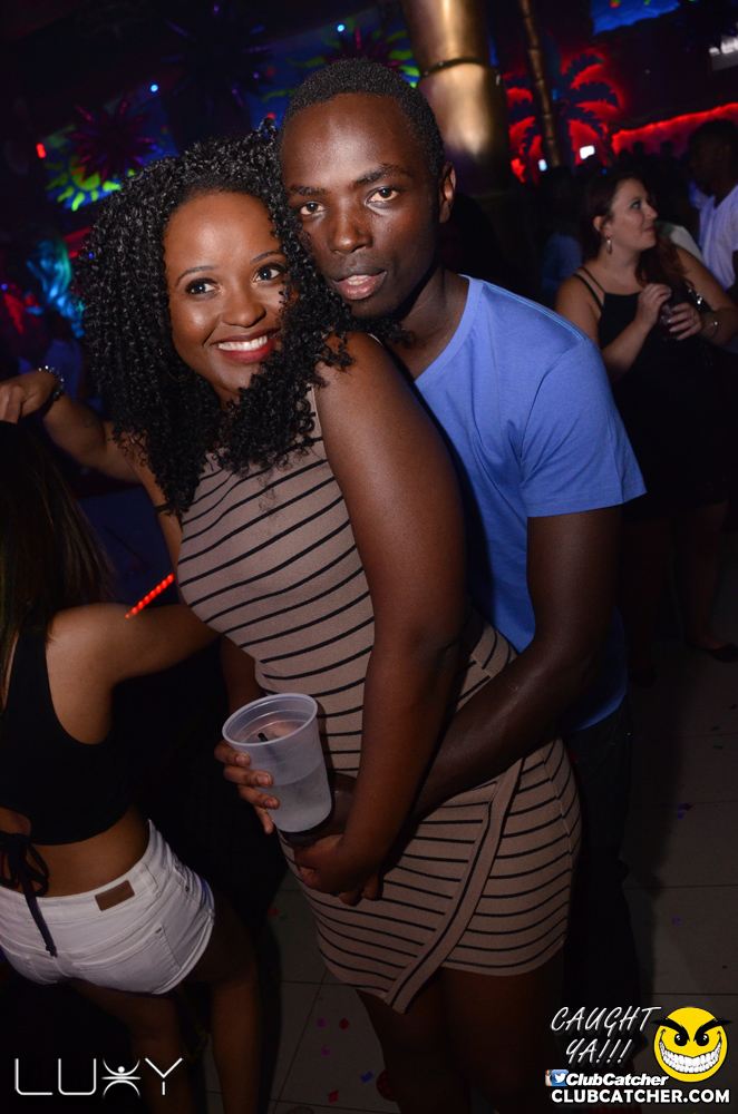 Luxy nightclub photo 140 - July 9th, 2016