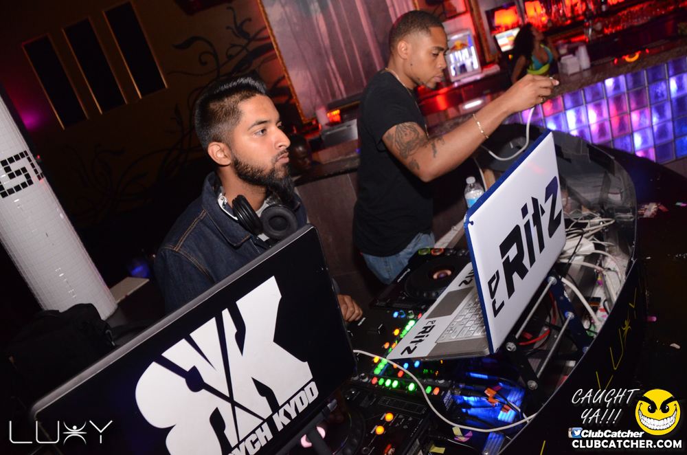 Luxy nightclub photo 143 - July 9th, 2016