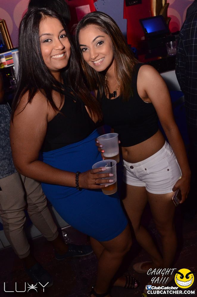 Luxy nightclub photo 144 - July 9th, 2016
