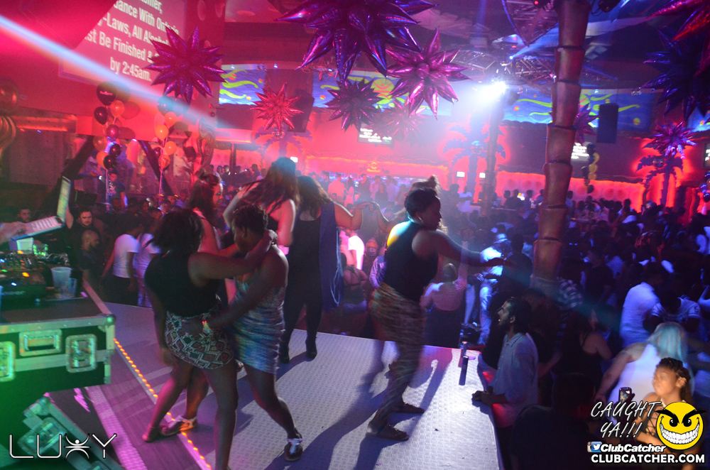 Luxy nightclub photo 148 - July 9th, 2016