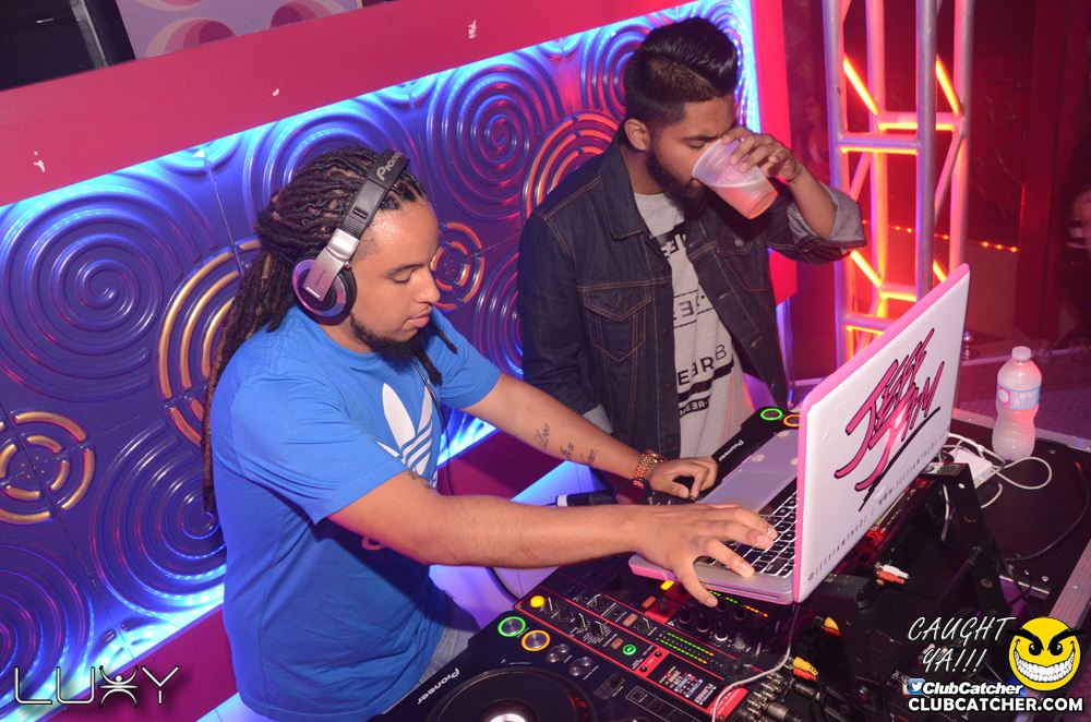 Luxy nightclub photo 149 - July 9th, 2016