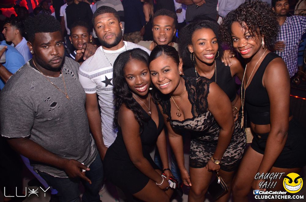 Luxy nightclub photo 16 - July 9th, 2016