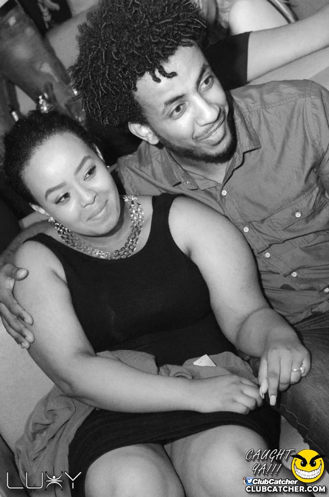 Luxy nightclub photo 151 - July 9th, 2016
