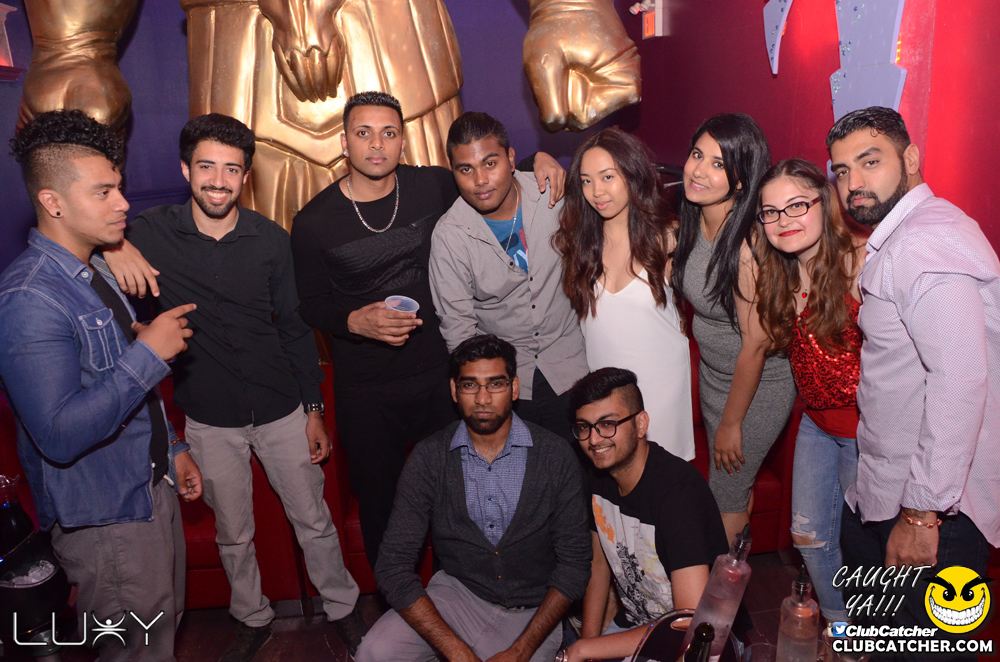 Luxy nightclub photo 18 - July 9th, 2016