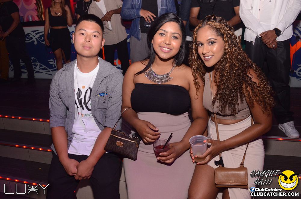 Luxy nightclub photo 19 - July 9th, 2016