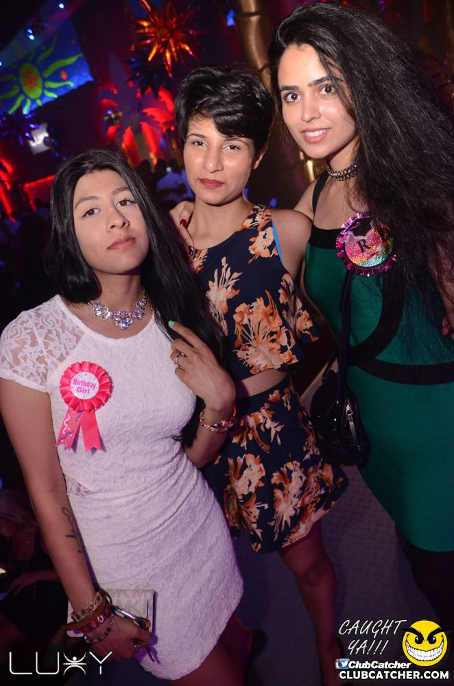 Luxy nightclub photo 25 - July 9th, 2016