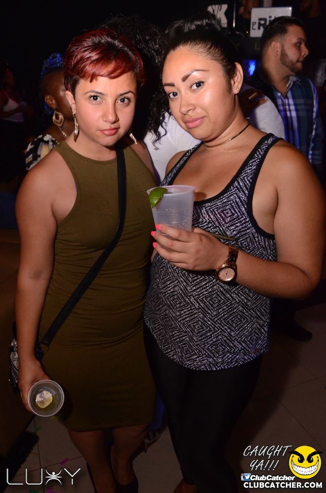 Luxy nightclub photo 26 - July 9th, 2016