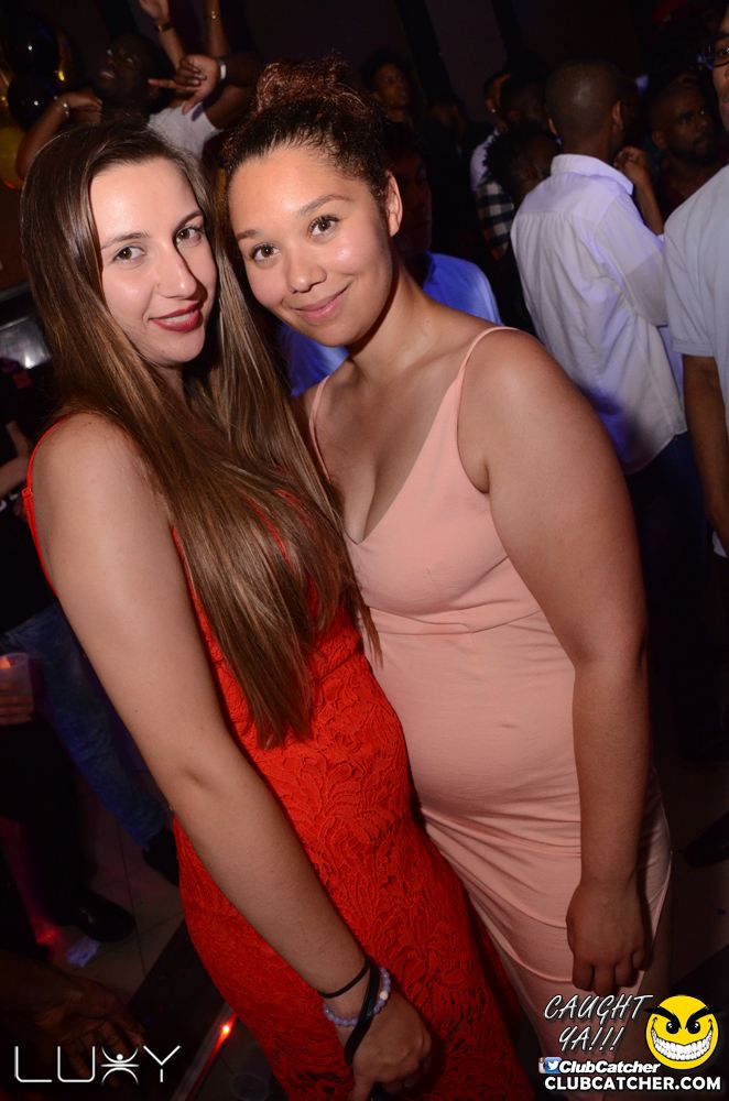 Luxy nightclub photo 32 - July 9th, 2016