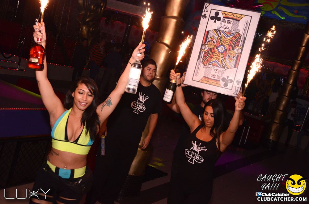 Luxy nightclub photo 33 - July 9th, 2016