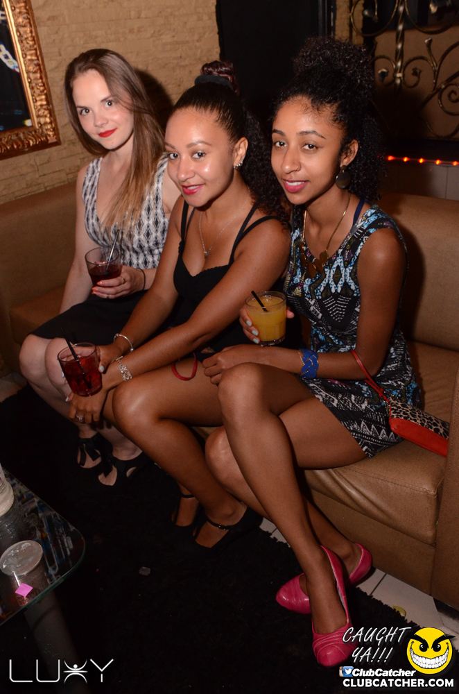 Luxy nightclub photo 34 - July 9th, 2016