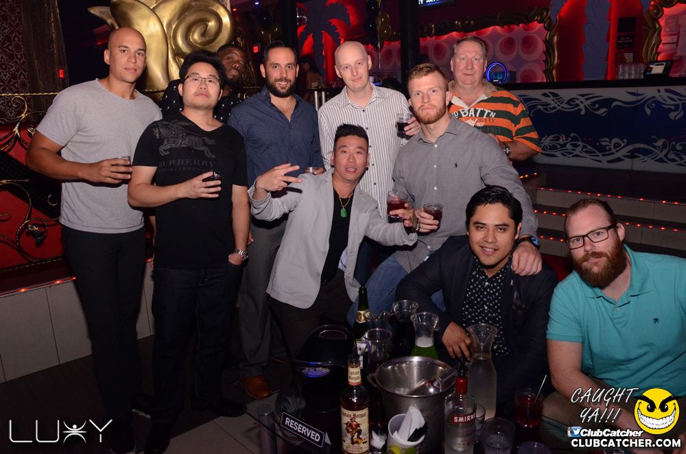 Luxy nightclub photo 35 - July 9th, 2016