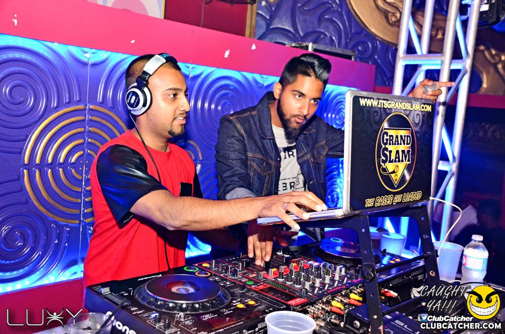 Luxy nightclub photo 38 - July 9th, 2016