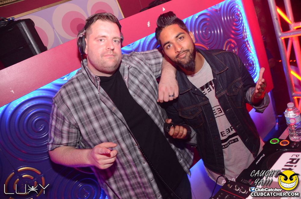 Luxy nightclub photo 39 - July 9th, 2016