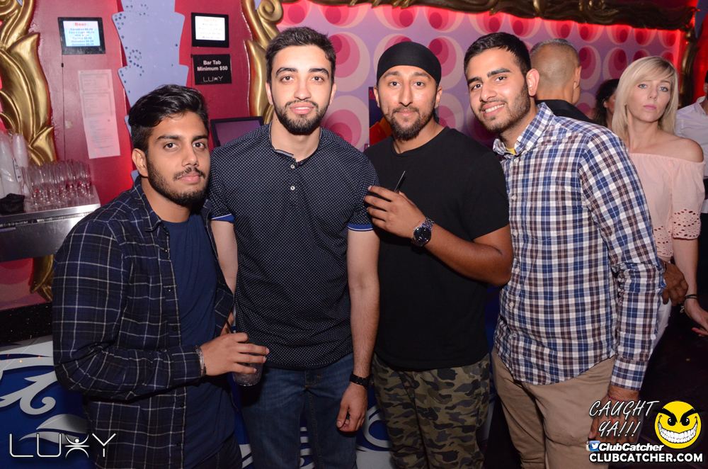 Luxy nightclub photo 40 - July 9th, 2016