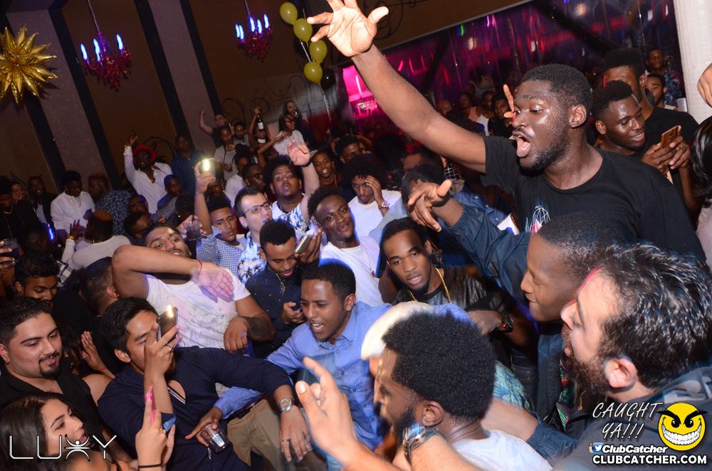 Luxy nightclub photo 5 - July 9th, 2016