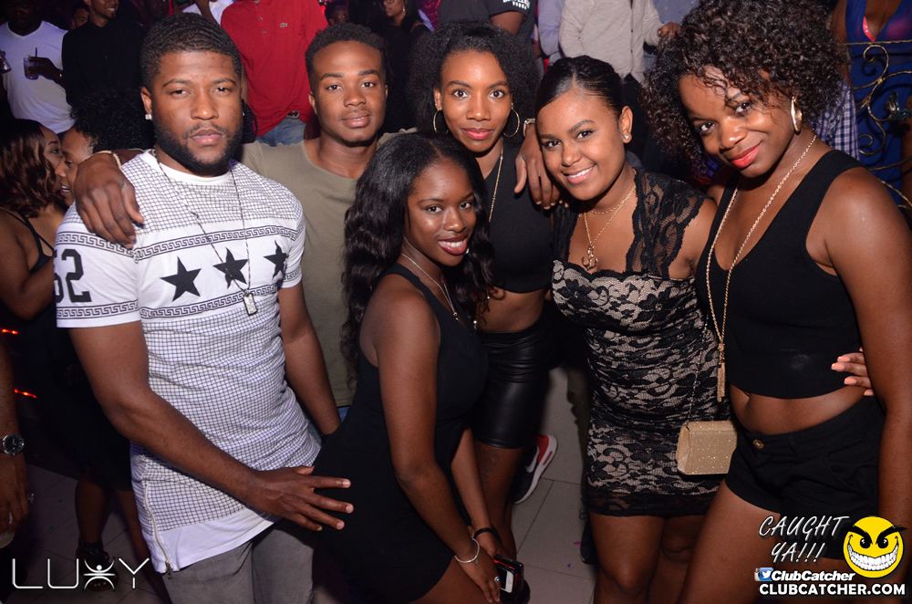Luxy nightclub photo 43 - July 9th, 2016