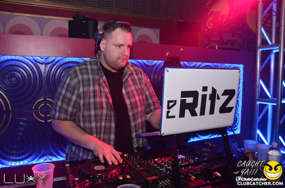 Luxy nightclub photo 44 - July 9th, 2016