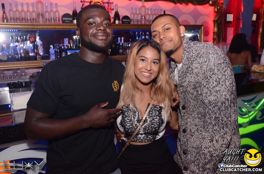 Luxy nightclub photo 45 - July 9th, 2016