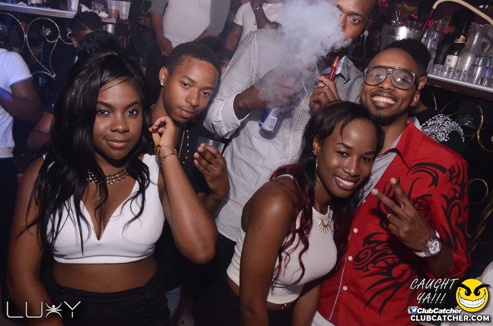 Luxy nightclub photo 47 - July 9th, 2016