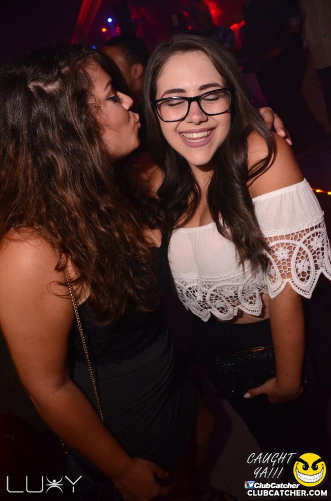 Luxy nightclub photo 6 - July 9th, 2016