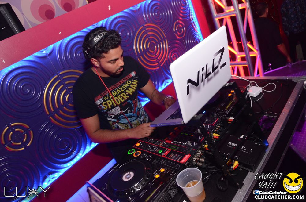 Luxy nightclub photo 51 - July 9th, 2016
