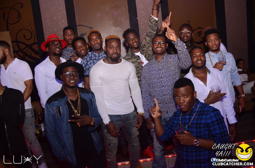 Luxy nightclub photo 54 - July 9th, 2016